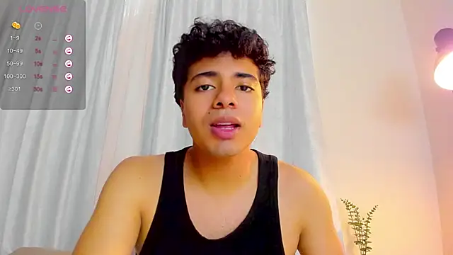 cherry blossom77 online show from 01/15/26, 01:16