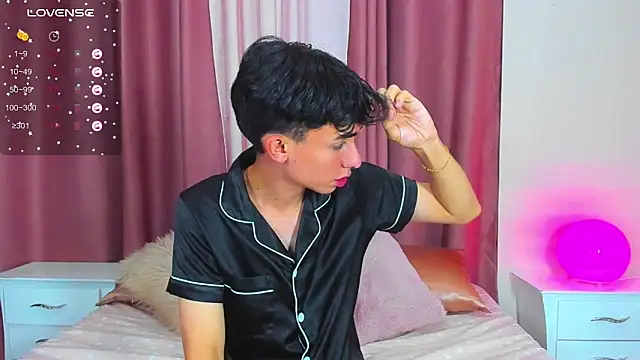 starboyy 77 online show from 01/07/26, 12:40