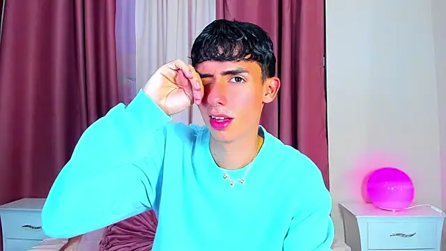 starboyy 77 online show from 01/11/26, 12:43