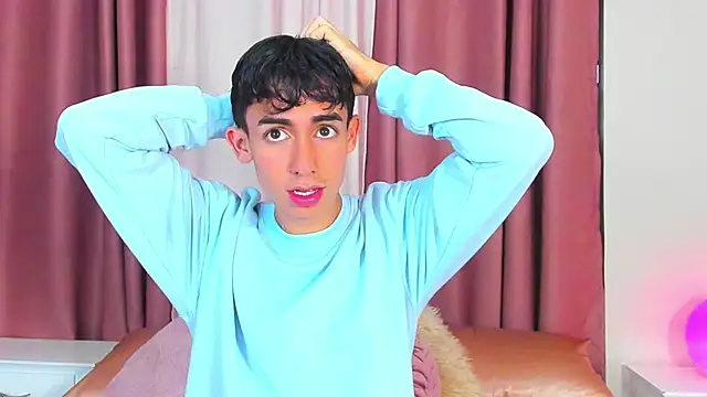 starboyy 77 online show from 01/12/26, 12:54