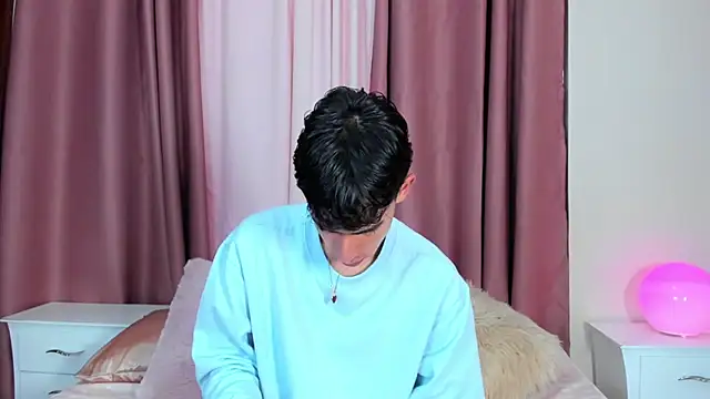 starboyy 77 online show from 01/14/26, 01:17