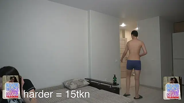 best fucks online show from 01/07/26, 05:04