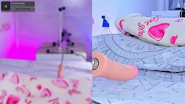 miiastone cm online show from 12/20/25, 03:02