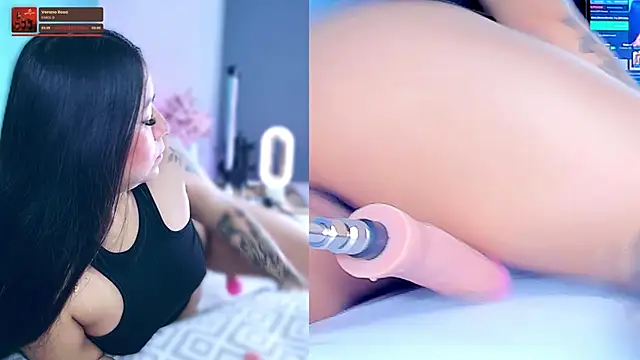 miiastone cm online show from 02/10/26, 02:59