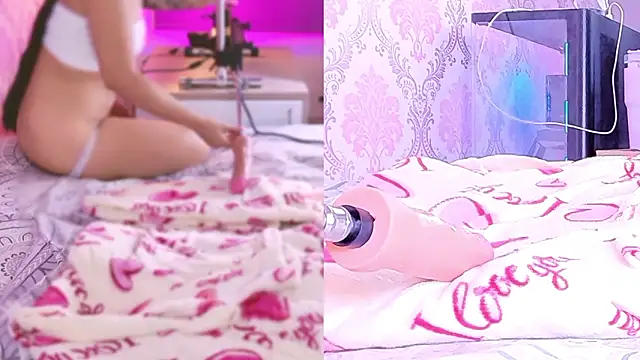 miiastone cm online show from 03/30/26, 07:04