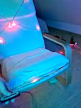 Snapshot of Ghost_Pie chatting on 12/19/25, 05:42 Ghost Pie online show from 12/19/25, 05:42