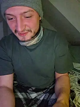 Snapshot of Ghost_Pie chatting on 01/06/26, 10:19 Ghost Pie online show from 01/06/26, 10:19