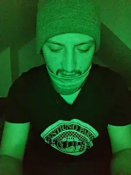 Snapshot of Ghost_Pie chatting on 01/09/26, 11:57 Ghost Pie online show from 01/09/26, 11:57