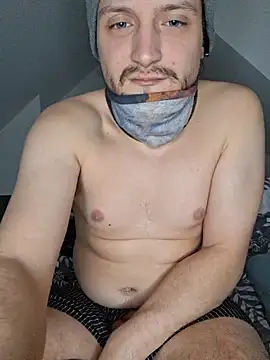 Snapshot of Ghost_Pie chatting on 01/10/26, 12:01 Ghost Pie online show from 01/10/26, 12:01