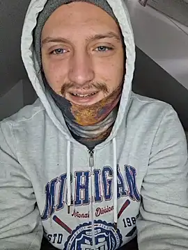 Snapshot of Ghost_Pie chatting on 01/10/26, 01:13 Ghost Pie online show from 01/10/26, 01:13