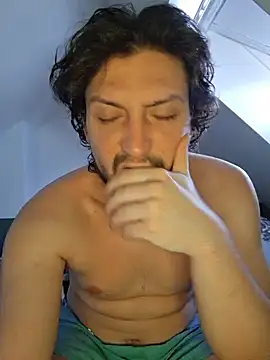 Snapshot of Ghost_Pie chatting on 01/13/26, 02:11 Ghost Pie online show from 01/13/26, 02:11