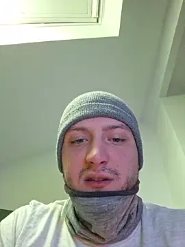 Ghost Pie online show from 02/13/26, 02:02