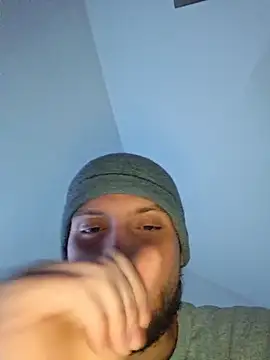 Ghost Pie online show from 02/23/26, 05:43