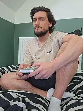 Ghost Pie online show from 03/07/26, 11:40