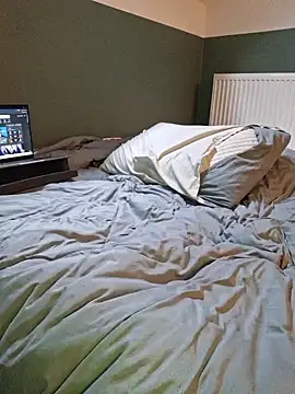 Ghost Pie online show from 03/31/26, 12:05