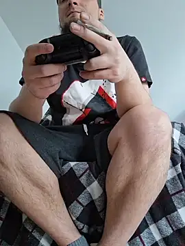 Ghost Pie online show from 04/15/26, 01:07