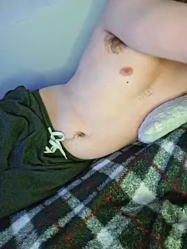 Ghost Pie online show from 04/17/26, 10:13