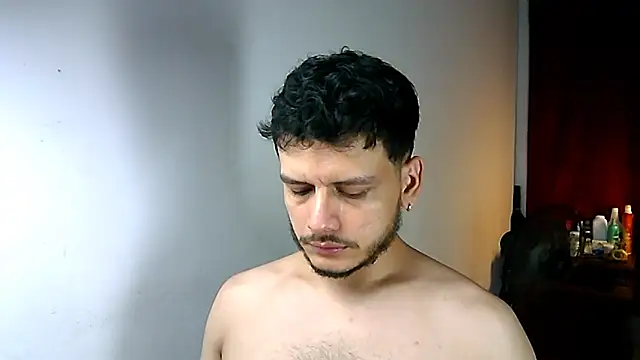 luxo kane online show from 12/15/25, 07:12