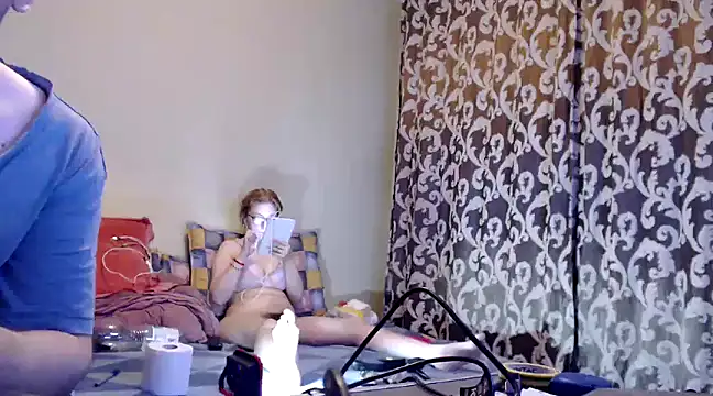 yunis32 online show from 02/26/25, 08:54