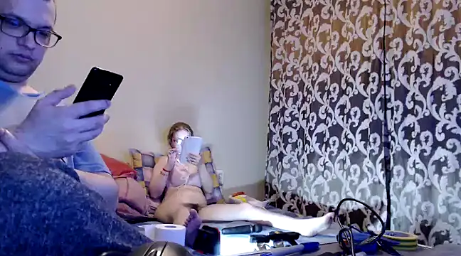 yunis32 online show from 03/03/25, 06:44