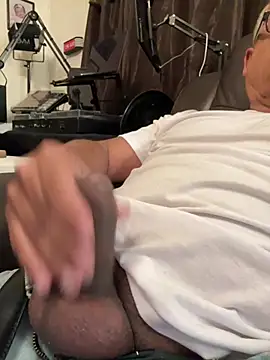 tigre6911 online show from 04/12/26, 08:52