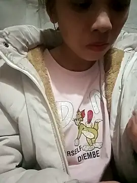 Andrea-688 online show from 03/13/26, 05:14