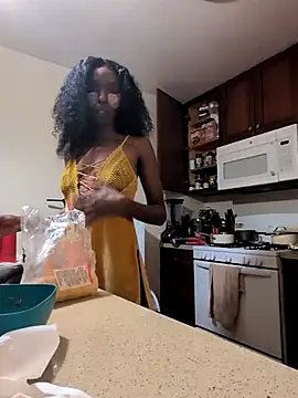 DevineBLK8 online show from 01/12/26, 01:44