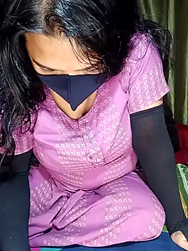 PRIYA BOBITA online show from 12/23/25, 07:28
