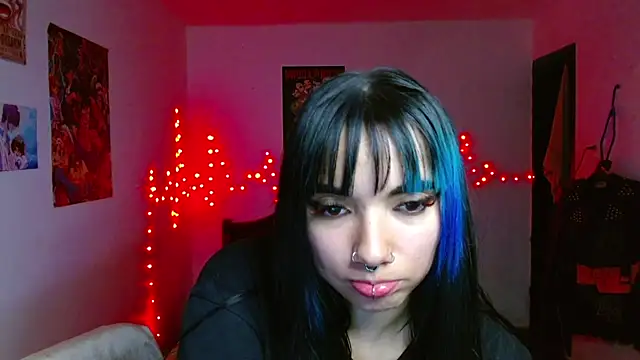  Veronicaa  online show from 04/08/26, 04:01