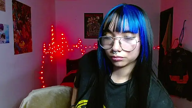  Veronicaa  online show from 04/18/26, 05:00