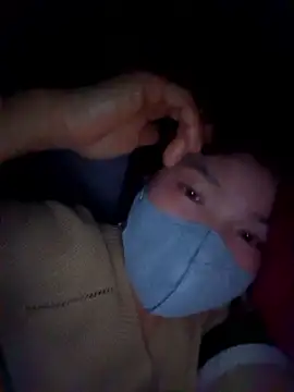 May-Ne online show from 01/11/26, 04:01