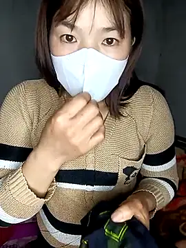 May-Ne online show from 01/17/26, 01:49