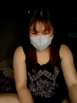 May-Ne online show from 02/25/26, 05:28