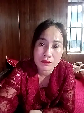 EvieEvans vn online show from 03/12/26, 04:51