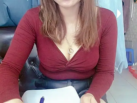 Midu 9x online show from 12/22/25, 02:30