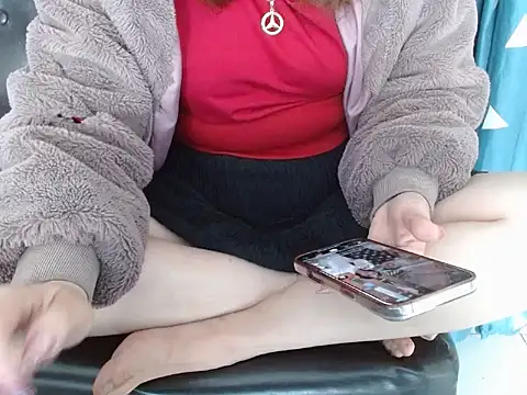 Midu 9x online show from 01/13/26, 02:28