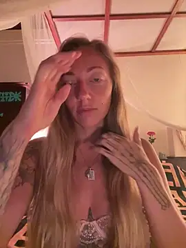 OpheliaRoxx online show from 02/15/26, 10:39