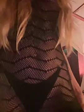 OpheliaRoxx online show from 02/27/26, 11:49