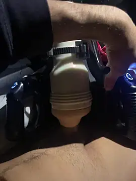 Mebangdrums1 online show from 01/17/26, 08:19