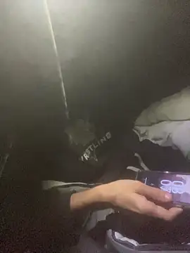 Mebangdrums1 online show from 01/18/26, 01:09