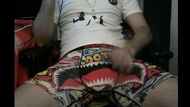 3LEGSSS online show from 05/07/26, 05:51
