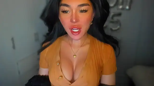 mxshemale ladyboy online show from 01/02/25, 01:17