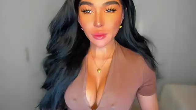 mxshemale ladyboy online show from 01/21/25, 11:02