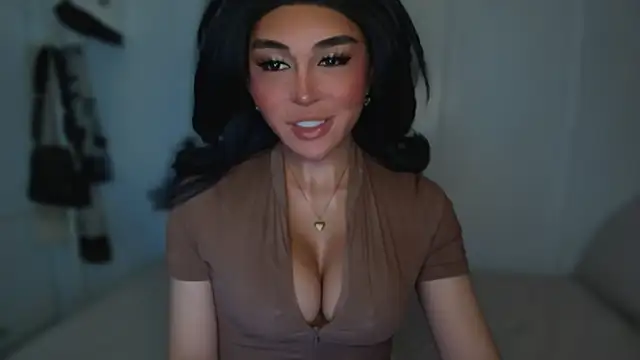 mxshemale ladyboy online show from 02/20/25, 05:40