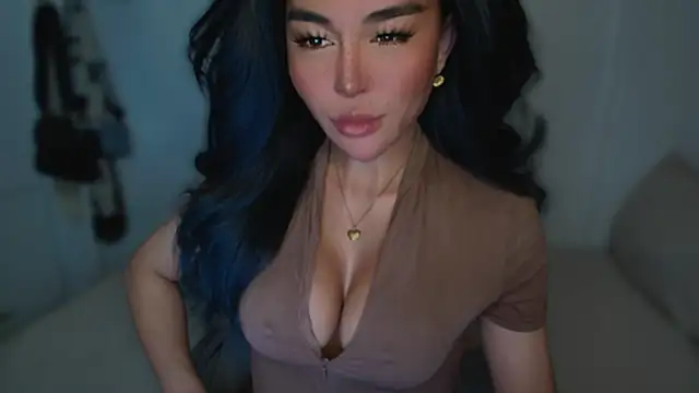 mxshemale ladyboy online show from 02/27/25, 06:07