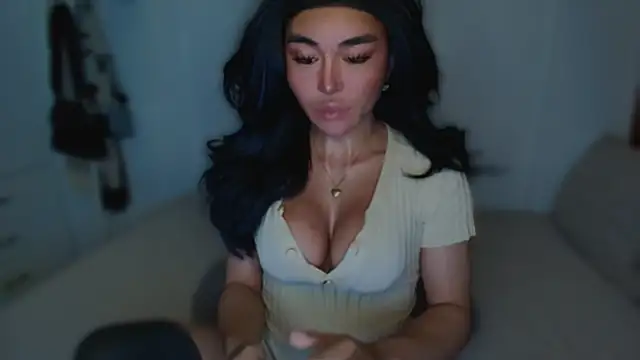 mxshemale ladyboy online show from 02/28/25, 01:58