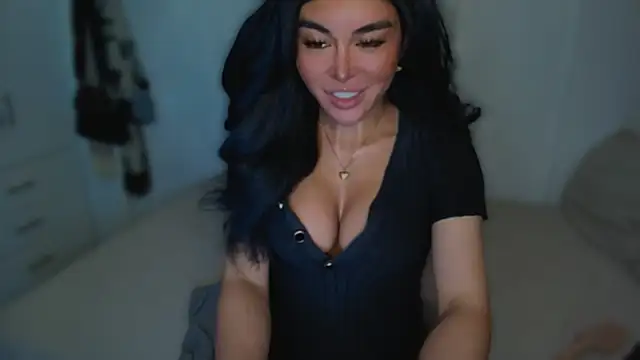 mxshemale ladyboy online show from 03/01/25, 07:19