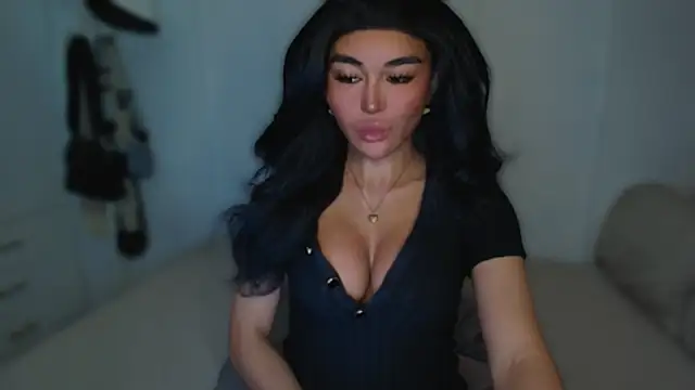 mxshemale ladyboy online show from 03/02/25, 02:08