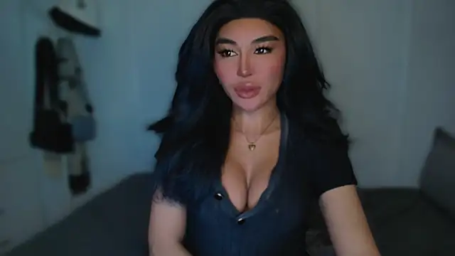 mxshemale ladyboy online show from 03/05/25, 01:52