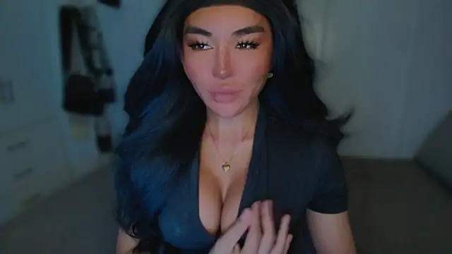 mxshemale ladyboy online show from 03/07/25, 01:31